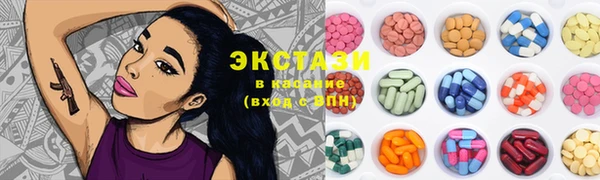 хмурый Инсар